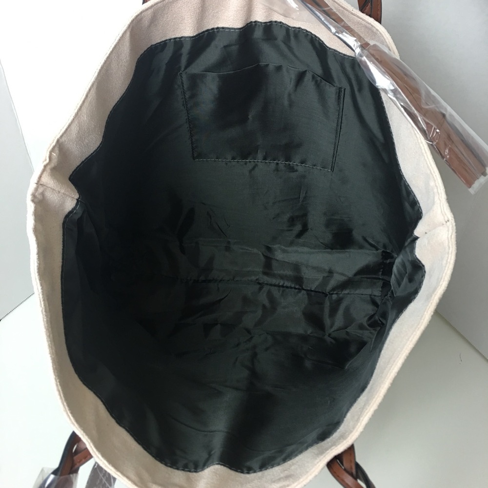 LIGHT PINK Tote 👜 - Picture 5 of 5